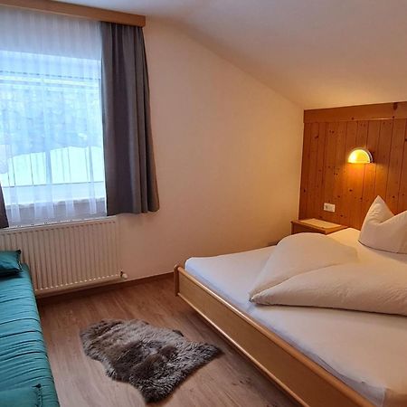 Apartment Walch-1 By Interhome Fendels Dış mekan fotoğraf