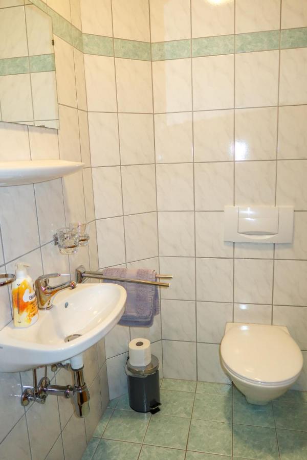 Apartment Walch-1 By Interhome Fendels Dış mekan fotoğraf