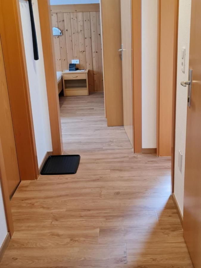 Apartment Walch-1 By Interhome Fendels Dış mekan fotoğraf